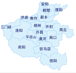 河南省的面积是多少?