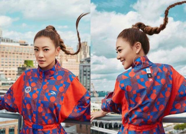 应采儿被陈小春