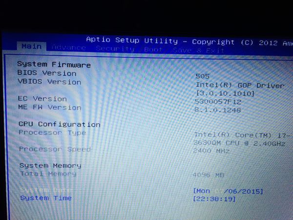 电脑一开机就进入DOS系统,不知道怎么退出了