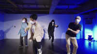 [图]【Street Dance】 Kirk Franklin Love Theory l BENNYWAY 编舞