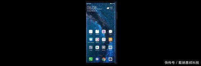 华为新的5g手机是什么