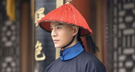 《如懿传》凌云彻喜欢的人是谁?