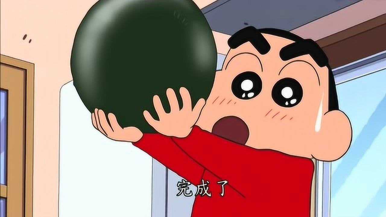 太奇葩了腾讯上传时间:2年前时长:00:50蜡笔小新:小新的丛林大冒险