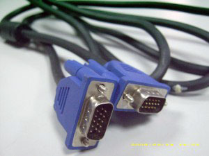 ENGT220显卡如何连接电视机 请问ENGT220显