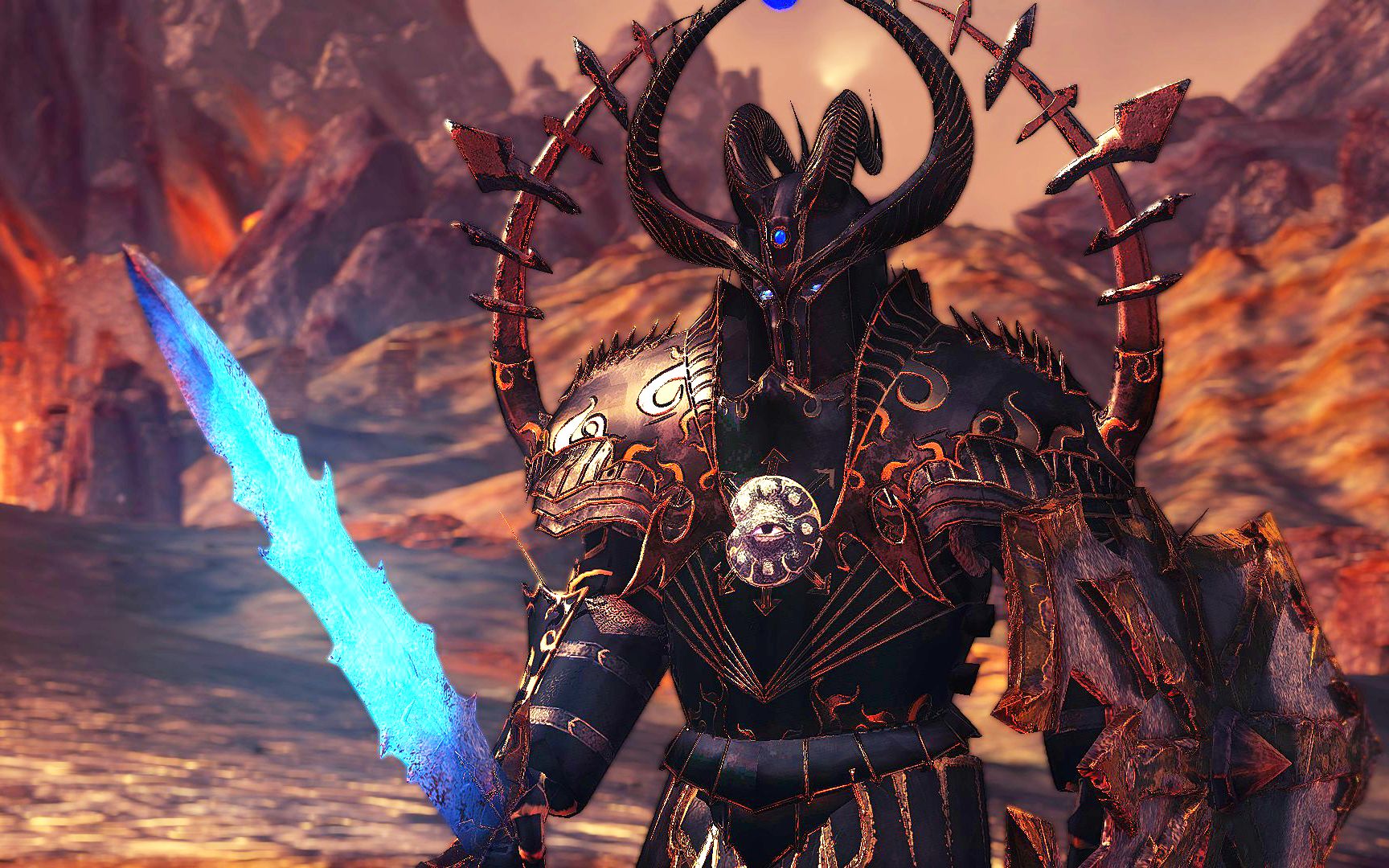 战锤2sfo吸血鬼十倍混沌入侵七常胜大帝弗拉德