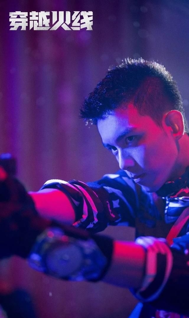 王一博肖战同一参加过哪些