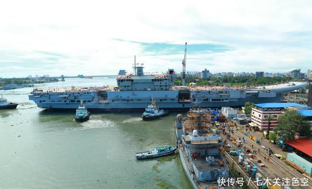 山东舰舰载多少人