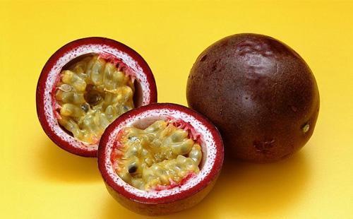 百香果的籽能吃吗 食用百香果的禁忌