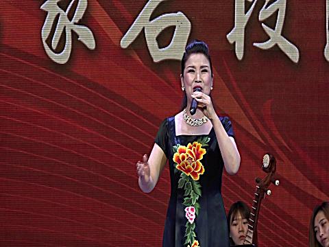 天津河北梆子剧院陈春演唱【苏武牧羊选段】东丽礼堂20190524云瑞摄制