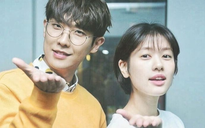 【李准 郑素敏cut53这女人是我女朋友(啊啊啊真要命)】 爸爸好奇怪