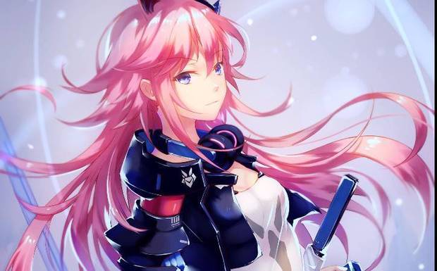 崩坏三勿忘怎样的阵容,怎样的圣痕搭配,怎样的