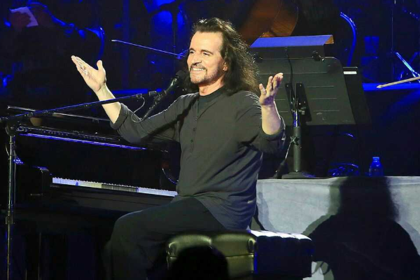 雅尼十大经典曲目有哪些?