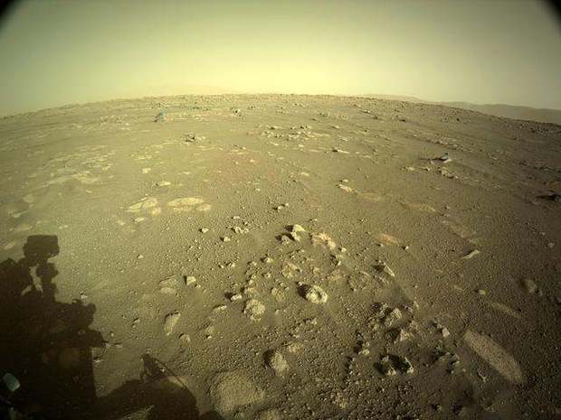 "毅力号"在火星录到风声,除此之外毅力号在火星上还探索到了什么?