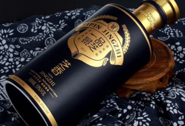 景芝珍品1号价格42度