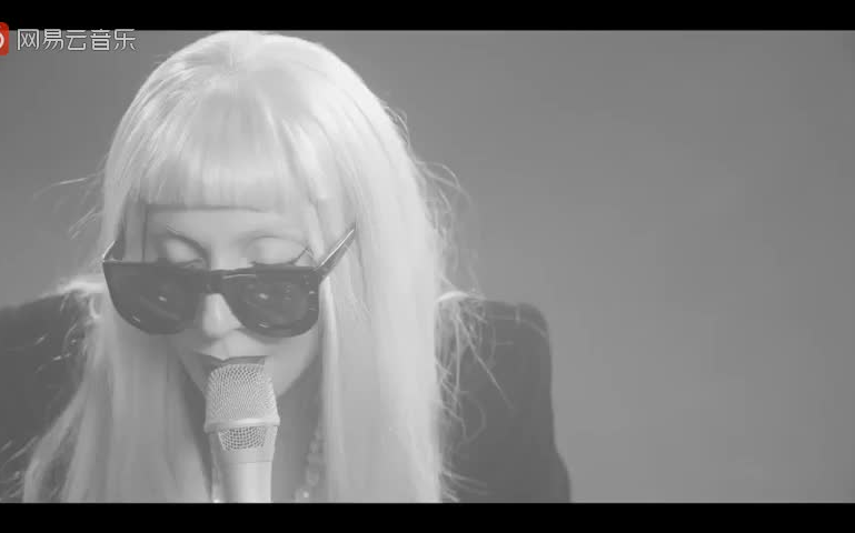 [图]爵士乐【Lady GaGa】You and I (Jazz Version)