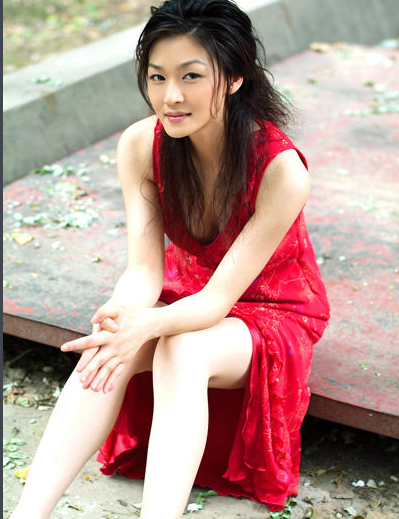 武松打我 电影演员表美丽的扮演者