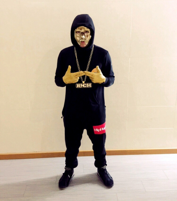 对于欧阳靖,如何评价?