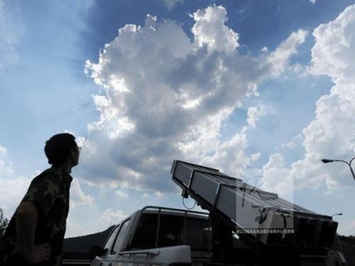 人工降雨成为广东人共同话题,哪些情况下需要人工干涉降雨?
