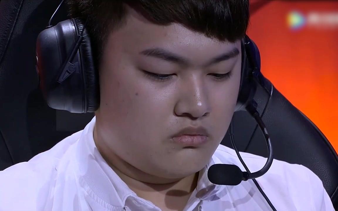 王者荣耀:春季赛预热 qg刺痛孙尚香回顾 虽然射手已不再强势