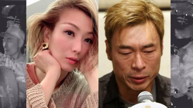 许志安被迷了眼?车内亲吻视频实锤出轨,对得起郑秀文30年爱情吗?