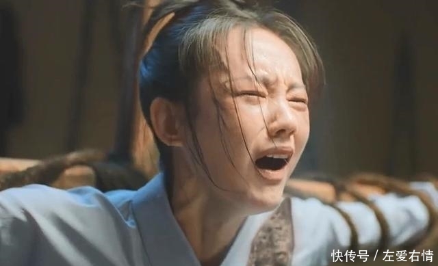 鹤唳华亭太子为何死