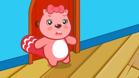 贝瓦故事】贝嘟嘟的日记