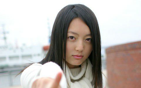 花泽香菜   《only  you》可爱 阿狸