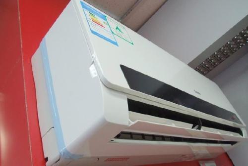 日松空调质量怎么样?