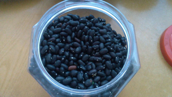 每天喝黑豆豆浆有什么好处