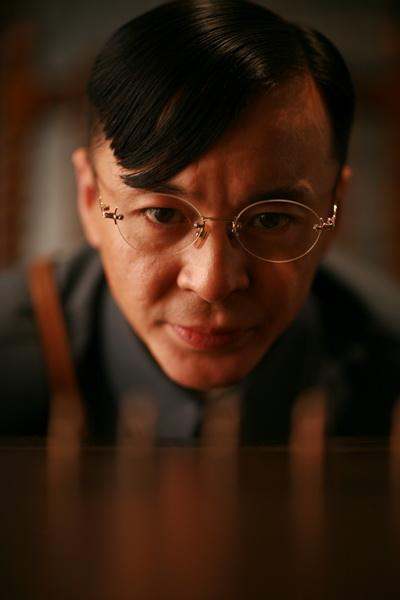 电视剧《人间正道是沧桑》中楚材为何自杀?