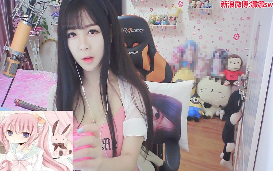 【催眠哄睡助眠减压 b>娜娜sweet /b>】纸短情长,为了你们放弃我的