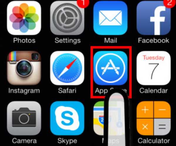 苹果6怎么发匿名短信?