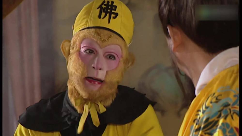 西游记续集:皇上询问经书破损,这就说来话长,且听唐僧一一道来