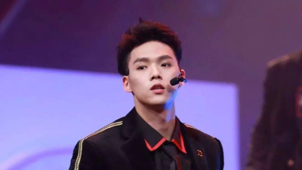 董又霖是谁?他真的是成龙的侄子吗?