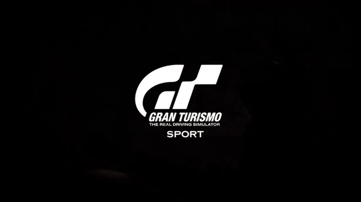 gt sport】驾校模式全金牌