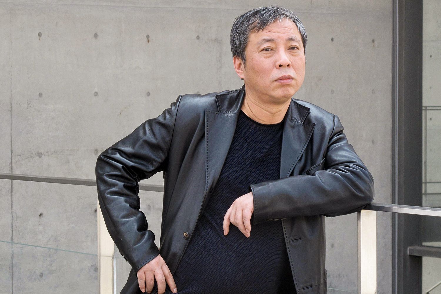 中国股市神人:空手套白狼赚500亿,赚钱速度比马云还快!