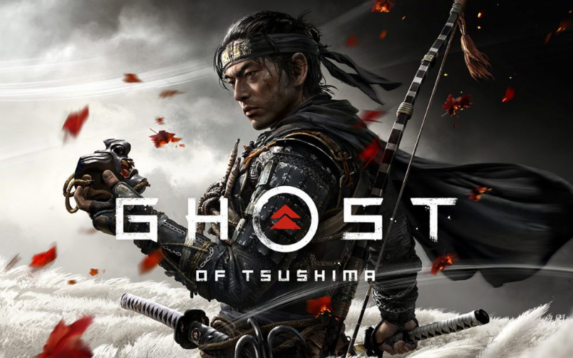 [图]【对马岛之魂|Ghost of Tsushima】全收集+个别奖杯 已更新 已修改错误视频【PowerPyx】