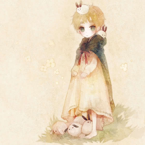 aph 子英 求人设图