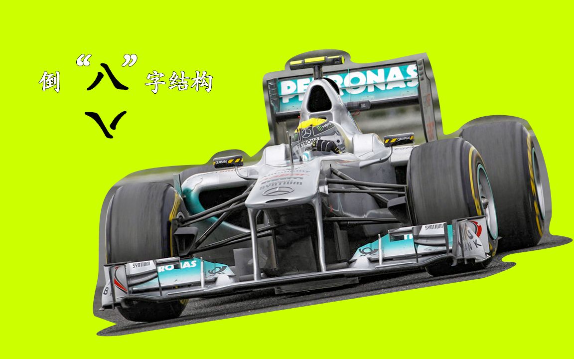 汽车的转向原理是什么,转向轮为啥不平行,呈倒八字结构?