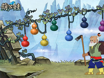 葫芦娃里的七兄弟哪个最厉害?