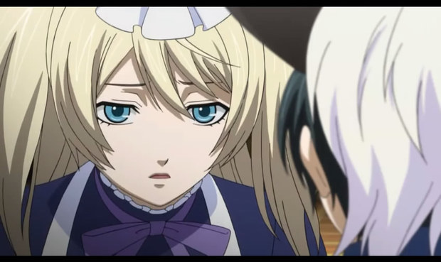 求夏尔女装图,要好看!托兰西滴也可以!