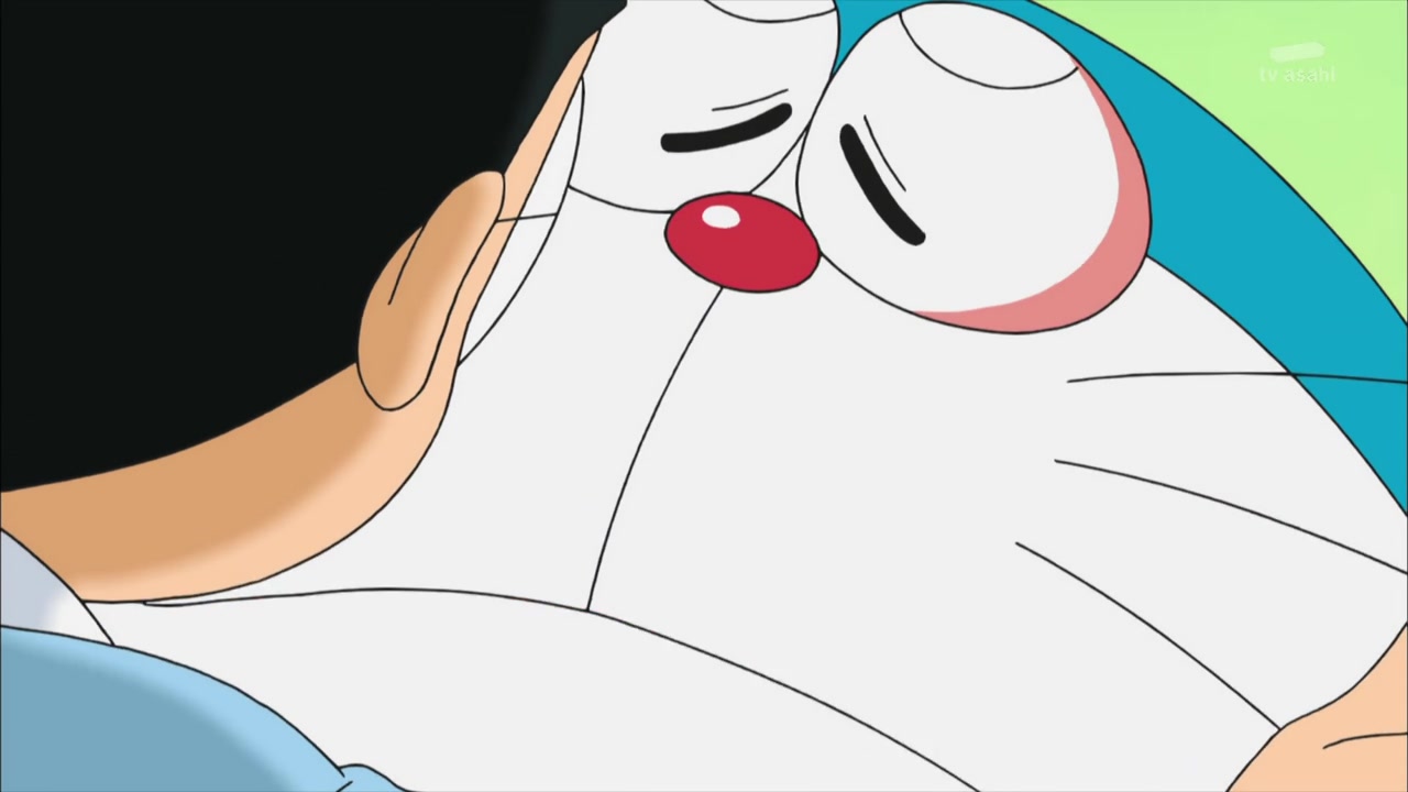 【生肉】  哆啦a梦 497  2017.10.13