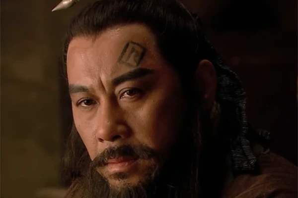 朱仝绰号"天满星",这个绰号不是没有道理的?