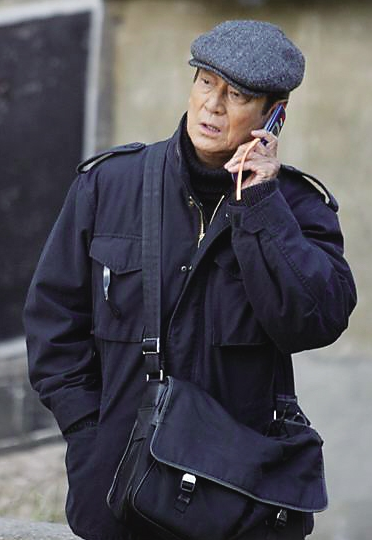 高仓健有哪些人生经历?