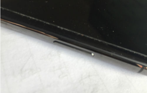 苹果x手机怎么开机