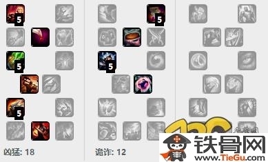 ez出装_LOL最新ez天赋符文出装及加点攻略