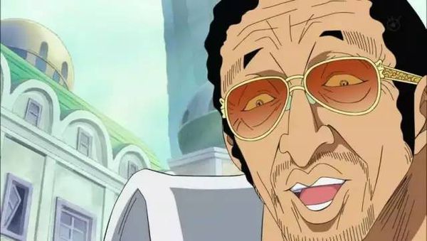 《海贼王》黄猿的身份真的是革命军卧底吗