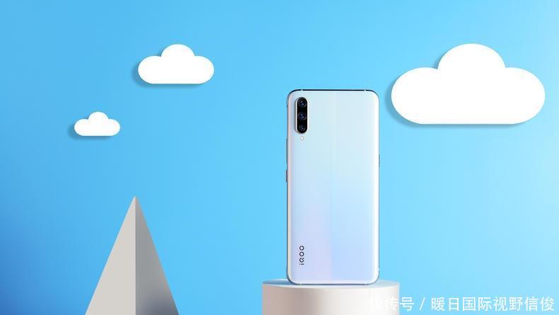 vivoiqoo手机是不是旗舰机