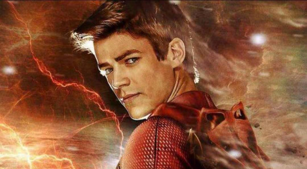 美剧《闪电侠》中闪电侠的超能力是怎么来的?