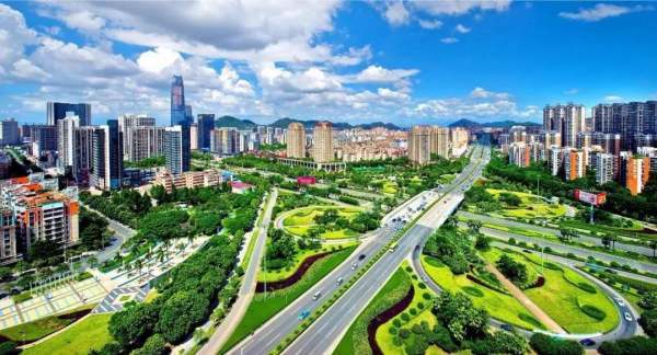 南东莞北长春是什么意思?_360问答